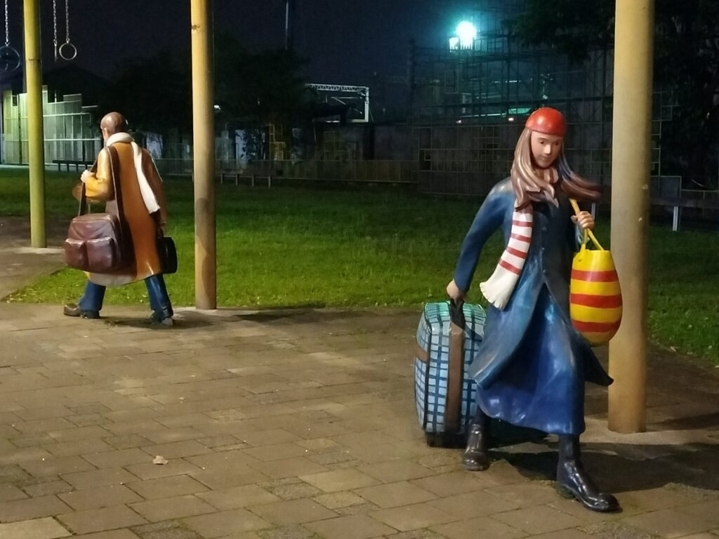 ベトナム写真